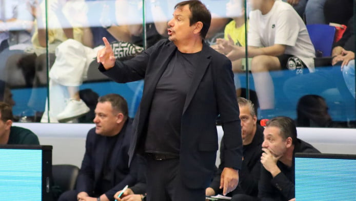 Οι τρεις παίκτες του Παναθηναϊκού που αποθέωσε ο Αταμαν (ΒΙΝΤΕΟ)