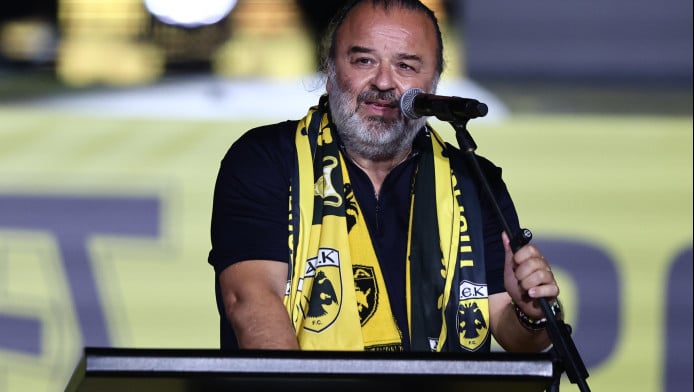 "Αιώνια τιμή στην πρωταθλήτρια"! Τι γράφει η Ωρα για την ΑΕΚ (ΦΩΤΟ)