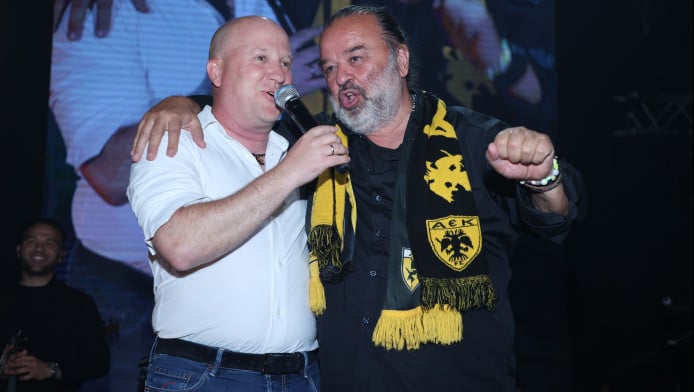 Η αποκάλυψη Ηλιόπουλου από την πίστα για τον Νίκολιτς! (ΒΙΝΤΕΟ)