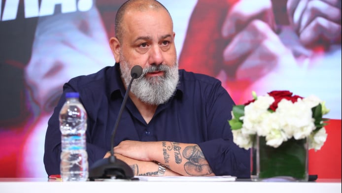 Ξέσπασμα Καραπαπά για το πέναλτι του ΠΑΟ - "Δεν θα μας τρελάνετε εσείς"!