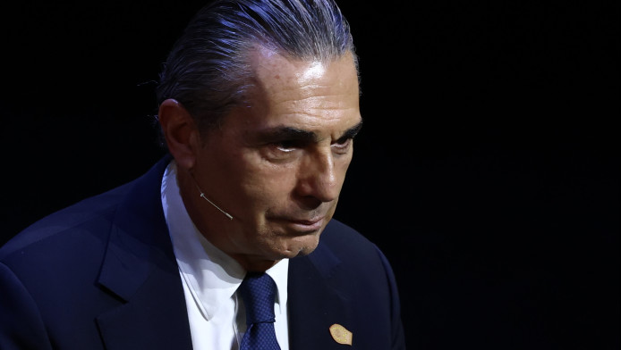 Σκαριόλο: "Πολλοί σπουδαίοι προπονητές δεν κέρδισαν τη EuroLeague"
