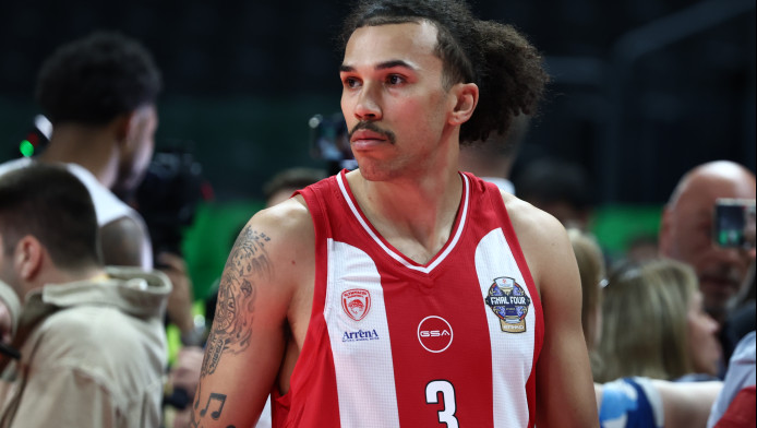 Το "επιχειρησιακό στοίχημα" της ΕΛ.ΑΣ. με το Final 4 - Βοήθεια από Τουρκία