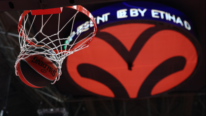EuroLeague: Ποιοι διαιτητές σφυρίζουν το Ολυμπιακός - Φενέρ 
