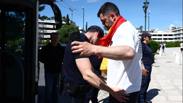 Ανακοίνωση της Αστυνομίας για τα εισιτήρια του Final Four και τους ελέγχους