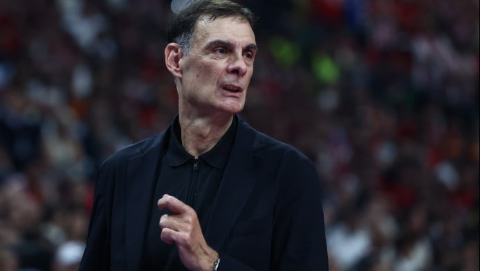 Μπαρτζώκας: «Το αξίζαμε για όλη τη διαδρομή μας»!