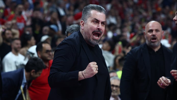 Ο Μπαφές «επιβεβαίωσε» πως έρχεται κάτι μεγάλο στον Ολυμπιακό! (ΒΙΝΤΕΟ)