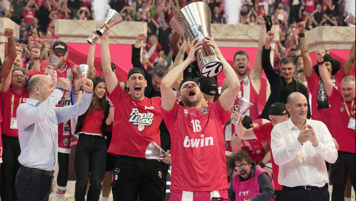 Φεύγουν 2 κορυφαίοι του Ολυμπιακού στο F4! Τέλος ο Φαλ, ανατροπή με Γουόκαπ
