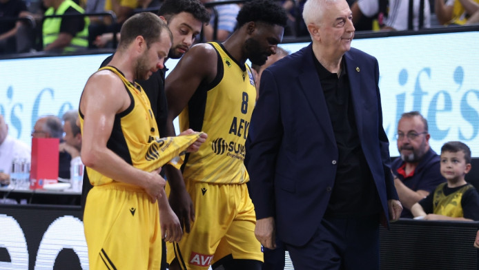 Καλύτερη από πέρυσι η ΑΕΚ: Έλληνες, ξένοι που κάνουν διαφορά και... Νάναλι