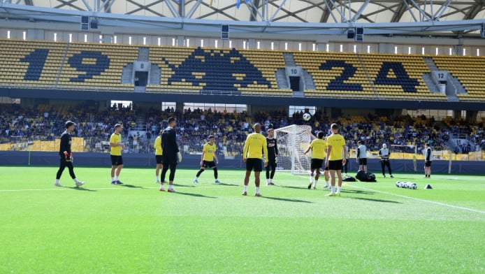 Η μοναδική συνήθεια της ΑΕΚ και ο μεγάλος «τελικός» με τον ΠΑΟ