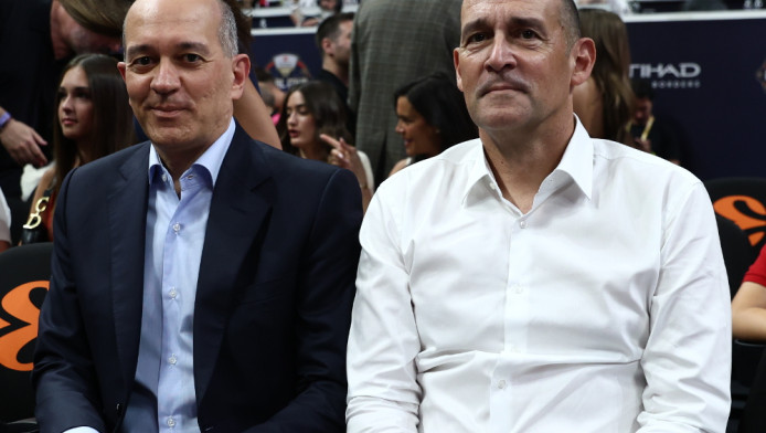 Του έδινε εκατομμύρια ο ΠΑΟ, τον υπέγραψαν οι Αγγελόπουλοι και φέρνει κούπα