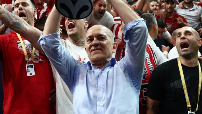Η πρώτη μεγάλη συμφωνία Αγγελόπουλων πριν τον Μοντέρο - Ανακοίνωση με ΠΑΟ!