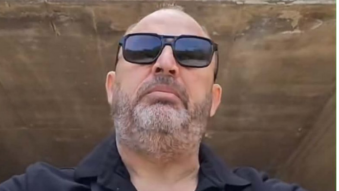 Σοκάρει ο Πετράκης: “Με θέλουν νεκρό - Εκκρεμεί συμβόλαιο θανάτου"