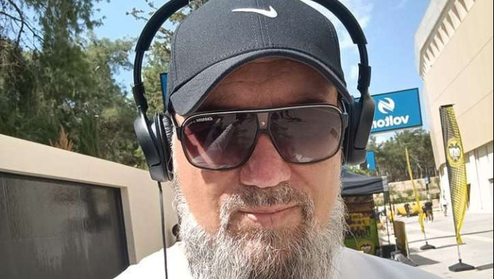Ο επόμενος σταθμός του Αρναούτογλου μετά την κόντρα με Χριστοδουλόπουλο