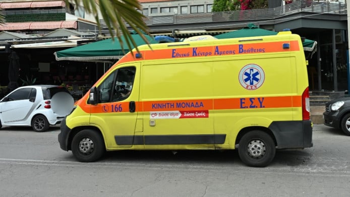 Συμπλοκή και πυροβολισμός στον Πειραιά σε έλεγχο της ΕΛ.ΑΣ