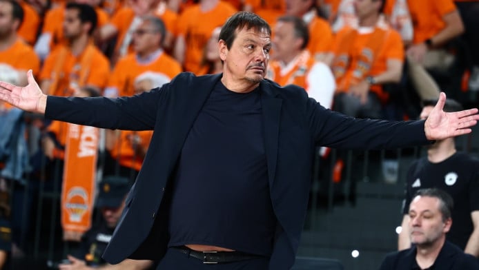 Ανοίγουν στόματα: "Αποτυχία με υπογραφή Αταμάν στον Παναθηναϊκό"!