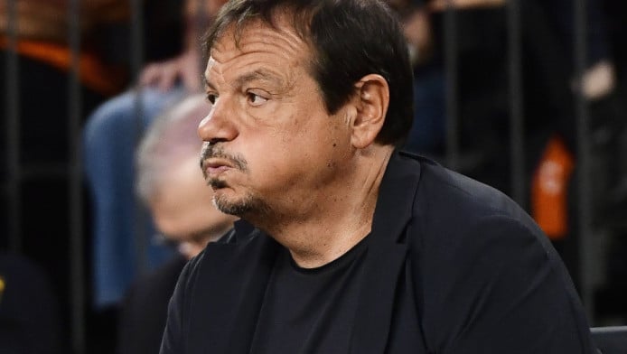 "Απέτυχε ο Αταμάν! Διέλυσε τους παίκτες, έθαψε Σορτς - Καλώς ήρθες Ζοτς"