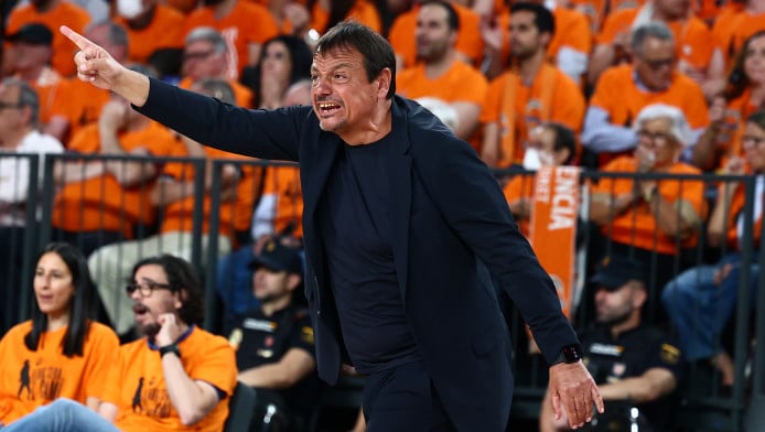 Πρώτη φορά συνέβη αυτό στην καριέρα του Αταμάν!