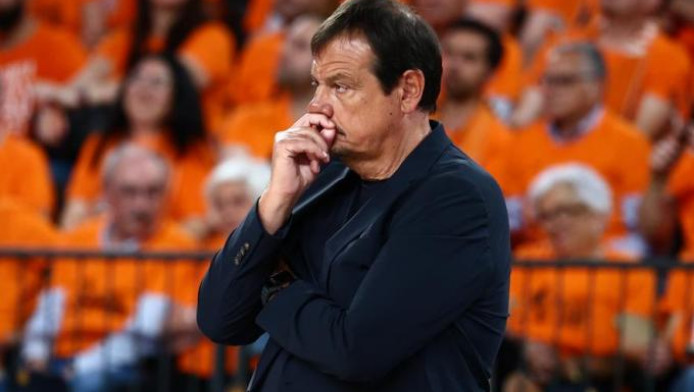 Το μοτίβο Αταμάν του στέρησε το σπουδαιότερο προπονητικό του προσόν