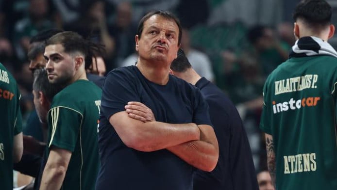 Παναθηναϊκός είσαι, μπες και κάν’ το!