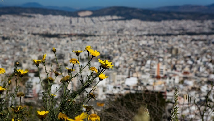 Το χωριό που υπάρχει ακόμη στην καρδιά της Αθήνας!