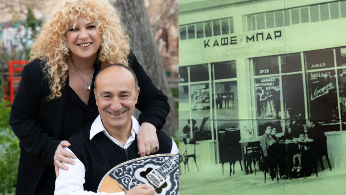 Η καρδιά του λαϊκού τραγουδιού χτυπά στις γειτονιές του Αιγάλεω!
