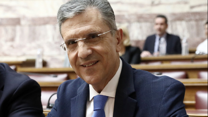 Η αποκάλυψη του Γιώργου Αυτιά: Γιατί έφυγε από την τηλεόραση