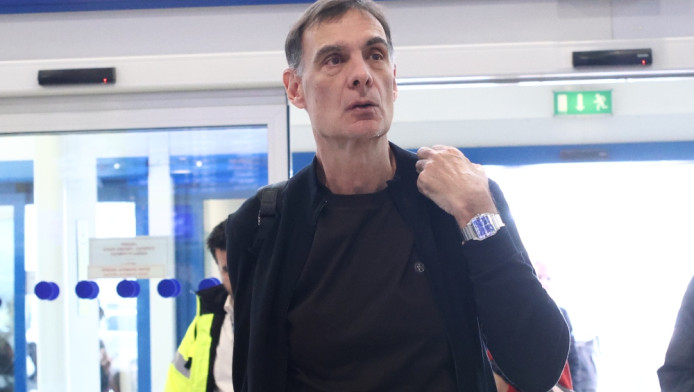 Η ατάκα Μπαρτζώκα για το γήπεδο της Μονακό και τους Ντιάλο-Τάις