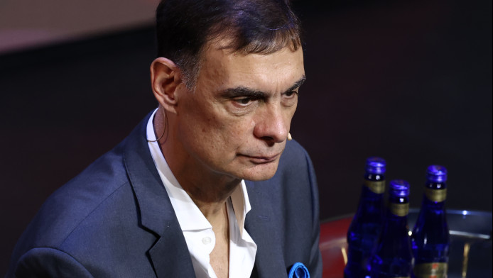 Μπαρτζώκας: «Να φτάσουμε μέχρι τέλους – η Αθήνα δεν είναι πλεονέκτημα»