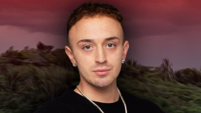 Μετά το Survivor ενεπλάκη σε τροχαίο ο Αλέξανδρος «Benzy» Καραντώνης (ΦΩΤΟ)