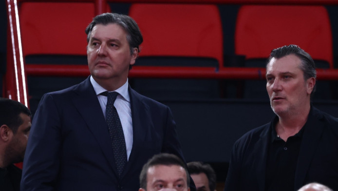 "Ο Ντάνι, ο Ντέγιαν και η παρέα τους ξεπέρασαν τα όρια"