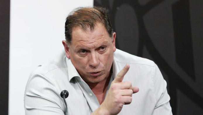 “Καρφιά” Μπουντούρη-"Τη διαφορά κάνουν άνθρωποι που δεν είναι αναλώσιμoι"