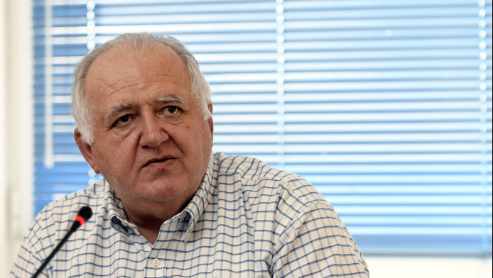 Τρία χρόνια χωρίς τον Γιώργο Χριστοβασίλη