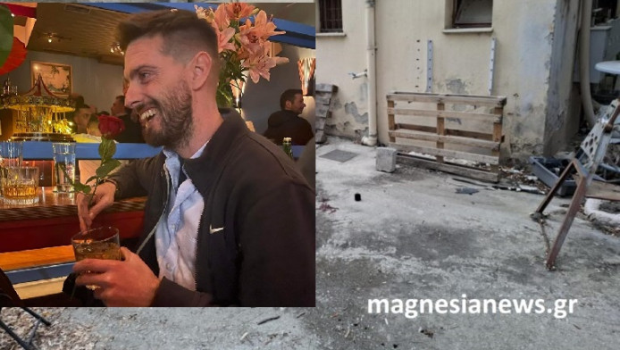 Μυστήριο χωρίς τέλος στον Βόλο: Τι συνέβη στον 37χρονο επιχειρηματία;