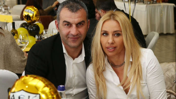 Η απίστευτη χυδαιότητα με τη Γωγώ Μαστροκώστα