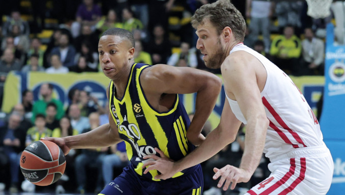 Ηχηρή συμφωνία της Φενέρμπαχτσε με Euroleague!