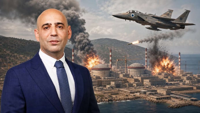 Πρόβλεψη-Βόμβα! Το Ισραήλ μπορεί να χτυπήσει σε τουρκικό έδαφος