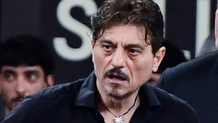 Γι’ αυτό ήθελαν να συλλάβουν το Γιαννακόπουλο - Η φράση που φώναζε (ΒΙΝΤΕΟ)