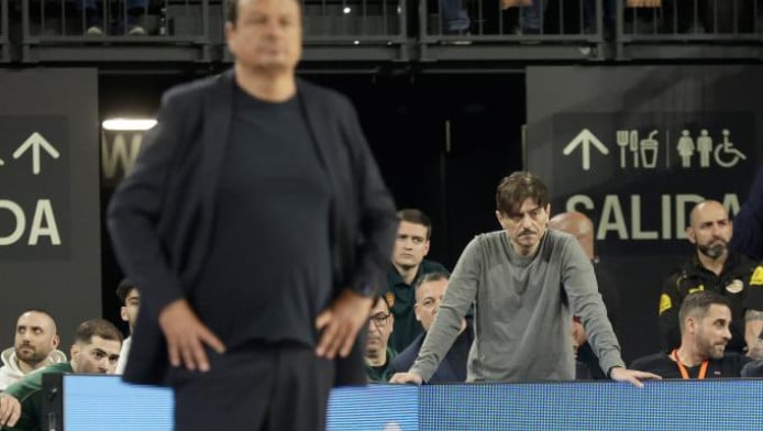Η Euroleague τιμώρησε τον Γιαννακόπουλο γιατί ήθελε και γιατί την πίεσαν