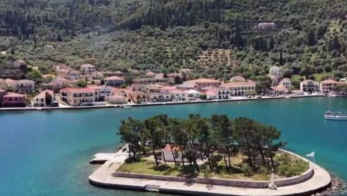 Πώς βγήκαν 21 ονόματα ελληνικών νησιών: Τι ακριβώς σημαίνουν!