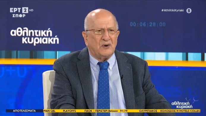 Παναθηναϊκός: Ο Αντώνης Πανούτσος έδειξε την πόρτα της εξόδου σε Μπενίτεθ!
