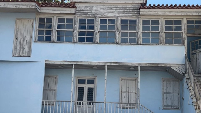 Το χωριό που έχει ξεχωριστή σχέση με τον παλιό ελληνικό κινηματογράφο!