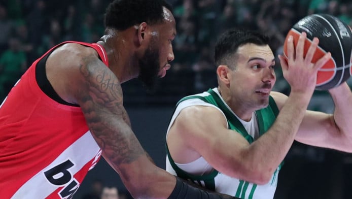  Δεν… θυμάται Σλούκα ο Χολ - Η λίστα με τους 10 MVP (ΒΙΝΤΕΟ)