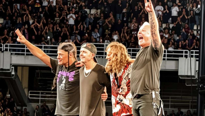 Από τον Πυθαγόρα στους Metallica – Η ελληνική θεωρία πίσω από τη μουσική