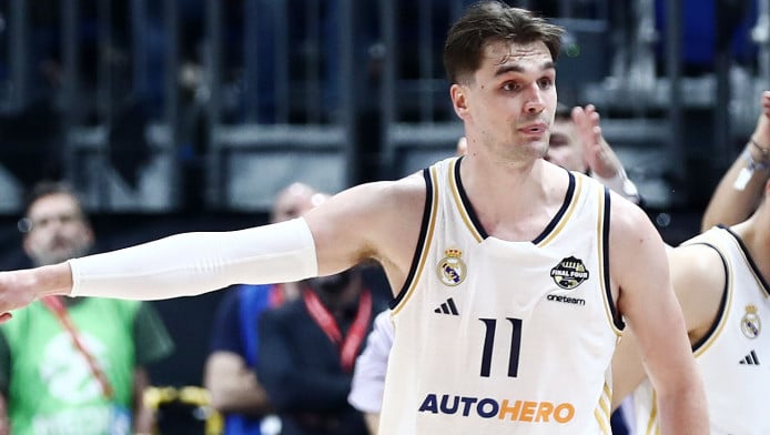 Ιστορικός Χεζόνια: "40+11+6, πρώτη φορά - 5ο PIR, τα άλλα ο Σαμπόνις"! (Vd)