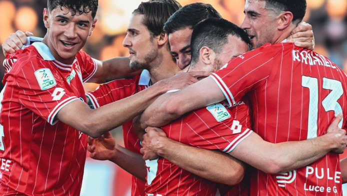 Γλίτωσε το... κάζο και επέστρεψε στη Serie A  Μόντσα