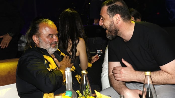 Η ΑΕΚ συμβιβάζεται πλέον μόνο με τους καλύτερους στην αγορά 