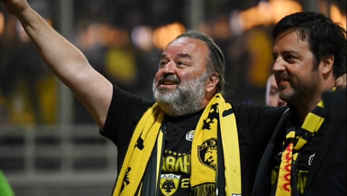 Η στρατηγική της ΑΕΚ για τις μεταγραφές - Πώς θα κινηθούν οι πρωταθλητές