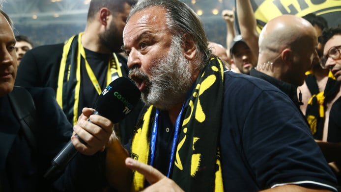 Ευκαιρία για Ηλιόπουλο να κάνει την ΑΕΚ… Ολυμπιακό - Χτυπάει 2 παικταράδες!