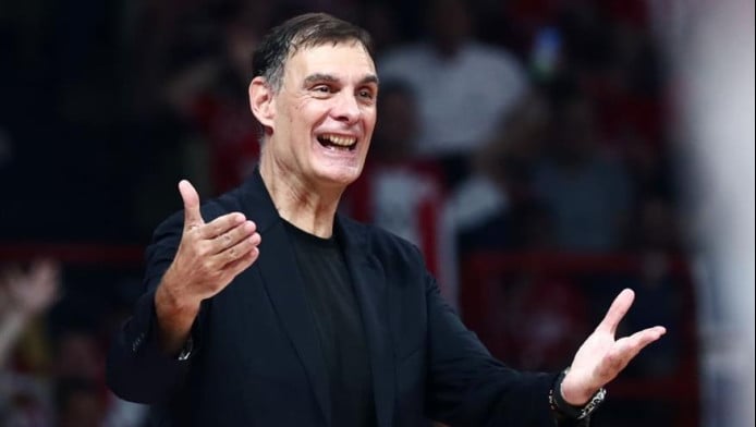 Τρελή ατάκα από πρώην του Ολυμπιακού: "Η θητεία μου εκεί ήταν καταστροφή"!
