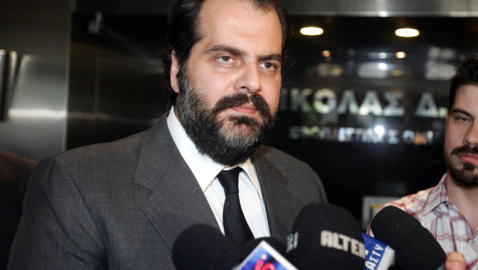 Κέρδη σχεδόν 10 εκατ. δολάρια για τον Νικόλα Πατέρα - Δείτε πώς!
